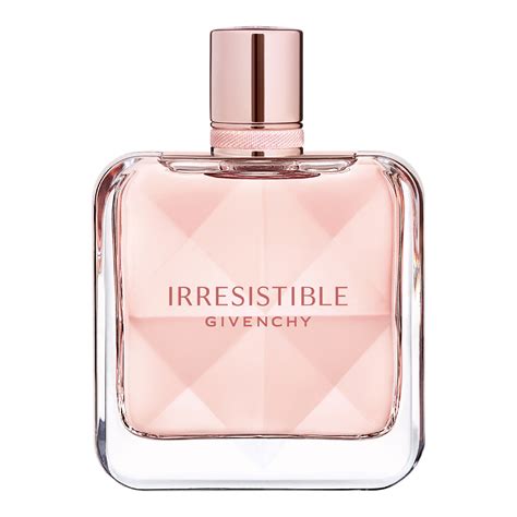 perfume givenchy para mujer|perfume irresistible givenchy mujer.